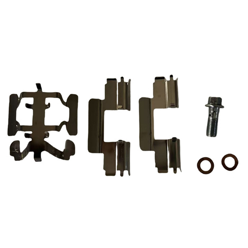 2000 Gmc Yukon Brake Caliper